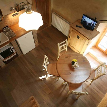 Apartmany Reve Třeboň Стая снимка