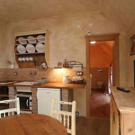 Apartmany Reve Třeboň Стая снимка