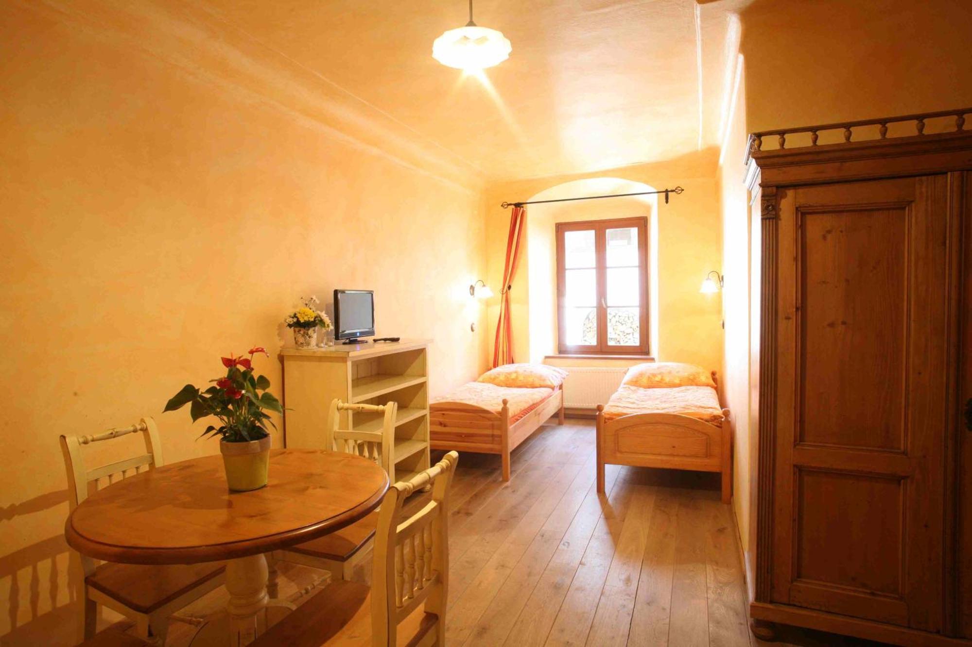 Apartmany Reve Třeboň Стая снимка