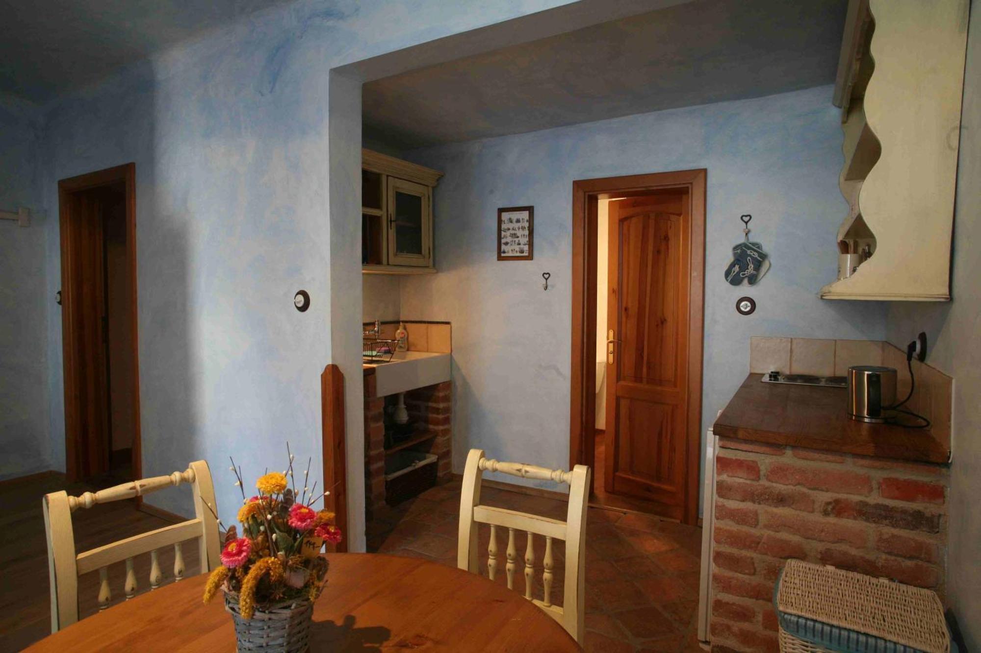 Apartmany Reve Třeboň Стая снимка