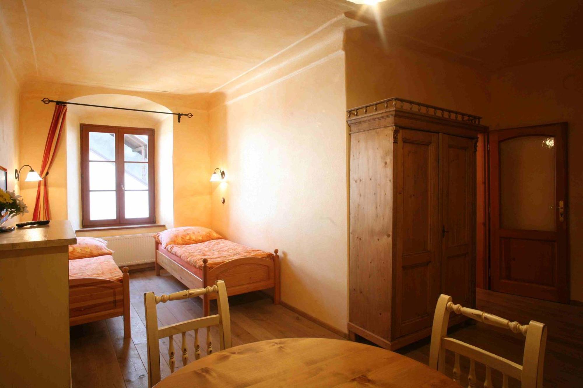 Apartmany Reve Třeboň Стая снимка