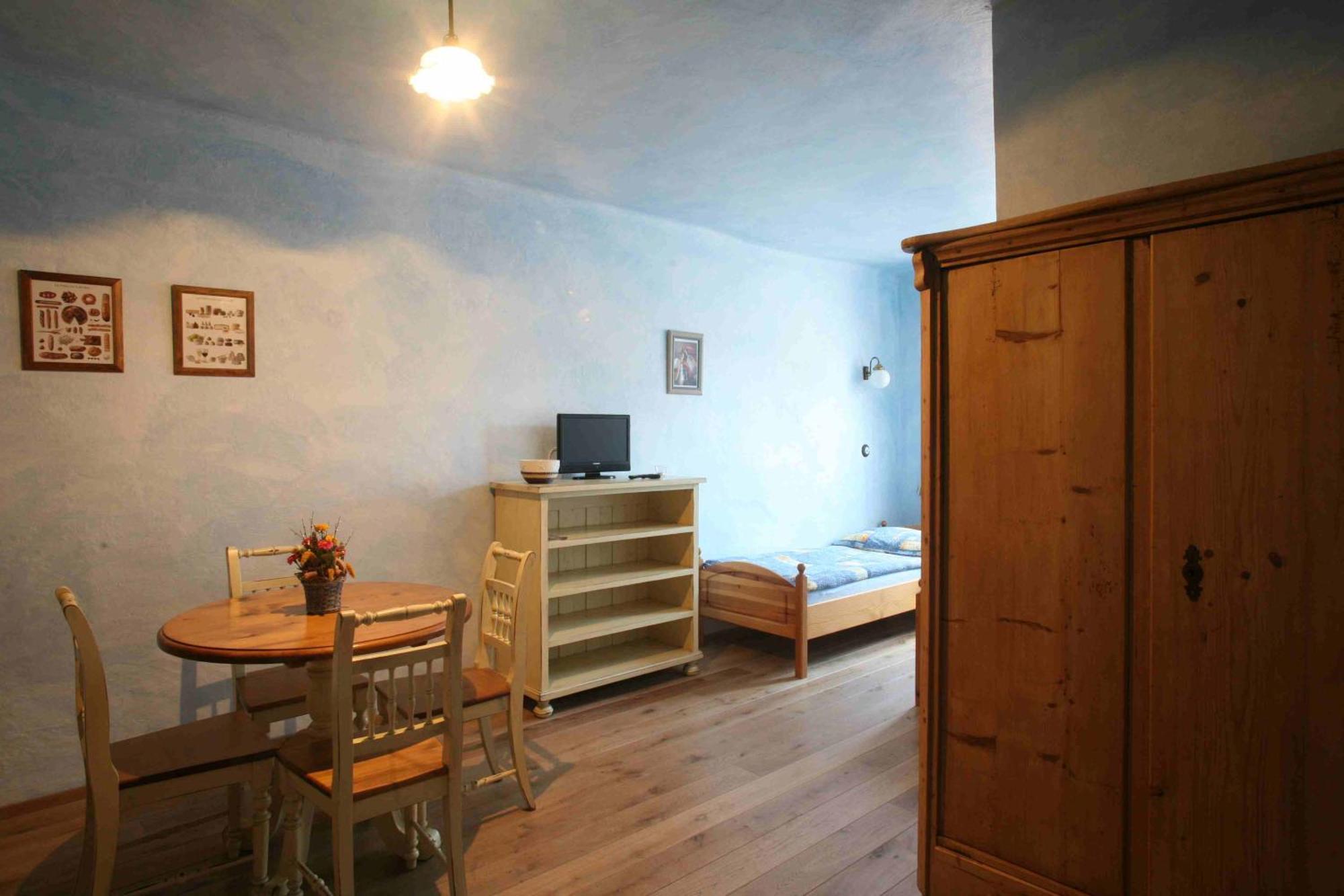 Apartmany Reve Třeboň Стая снимка