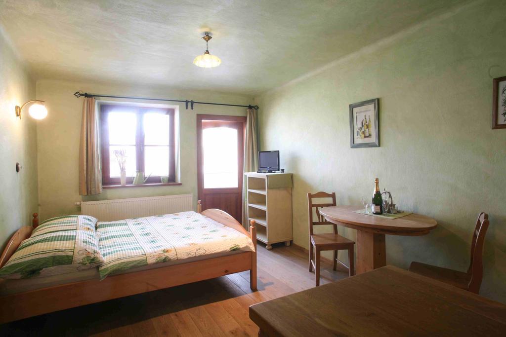 Apartmany Reve Třeboň Екстериор снимка