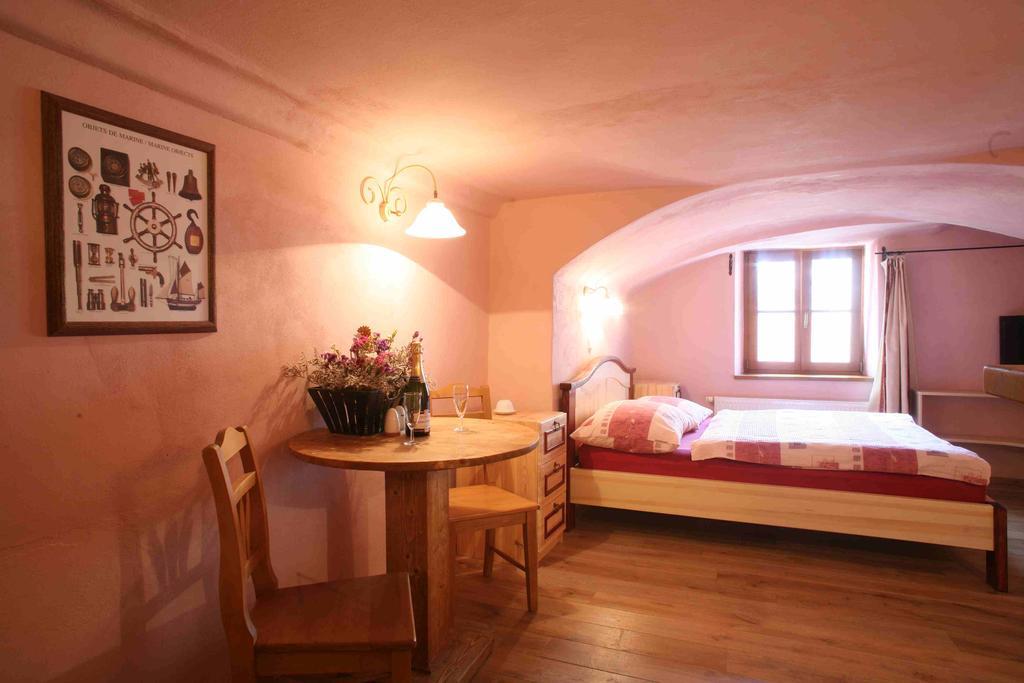 Apartmany Reve Třeboň Стая снимка