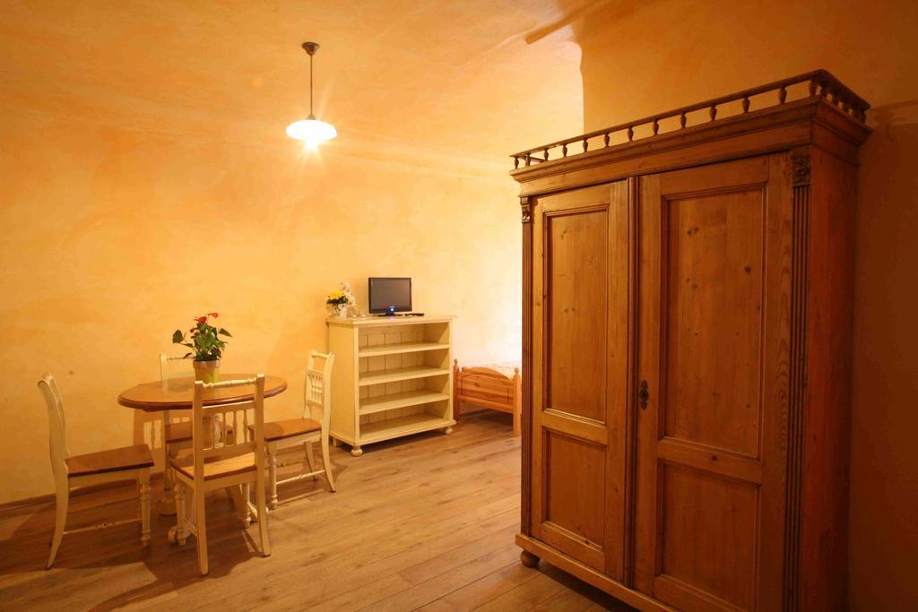 Apartmany Reve Třeboň Стая снимка