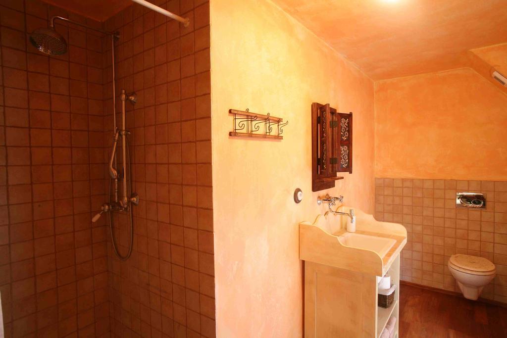 Apartmany Reve Třeboň Стая снимка
